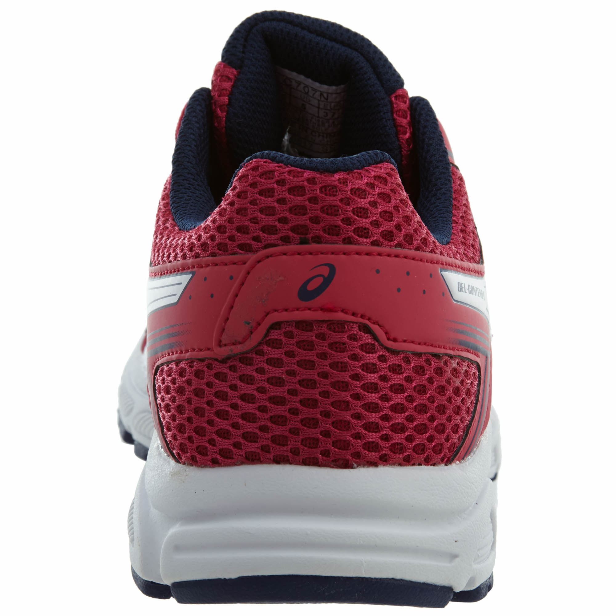 Asics Gel-contend 4 Big Kids Style : C707n