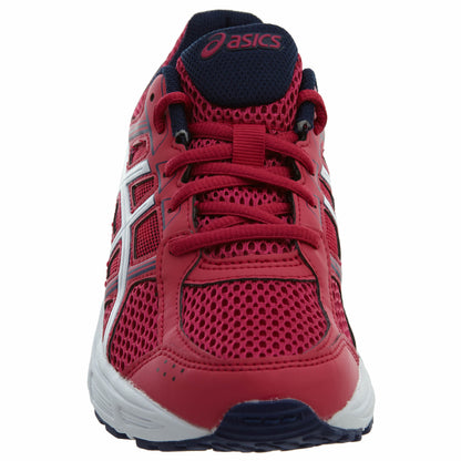 Asics Gel-contend 4 Big Kids Style : C707n