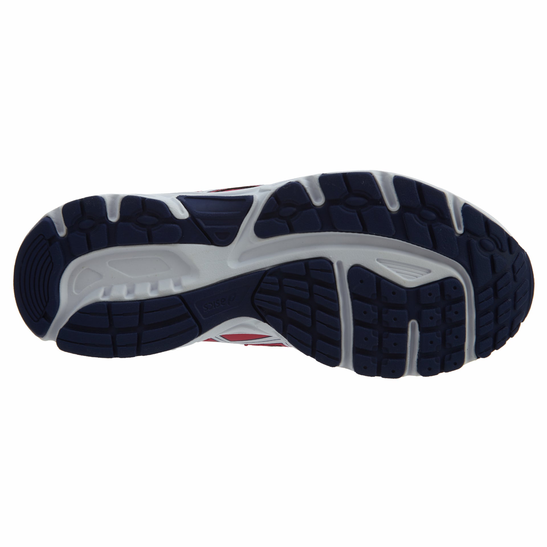 Asics Gel-contend 4 Big Kids Style : C707n