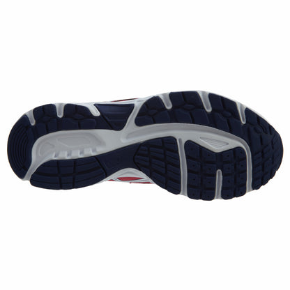 Asics Gel-contend 4 Big Kids Style : C707n