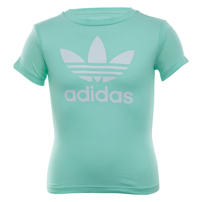Adidas Zoo Tee Set Toddlers Style : D98813