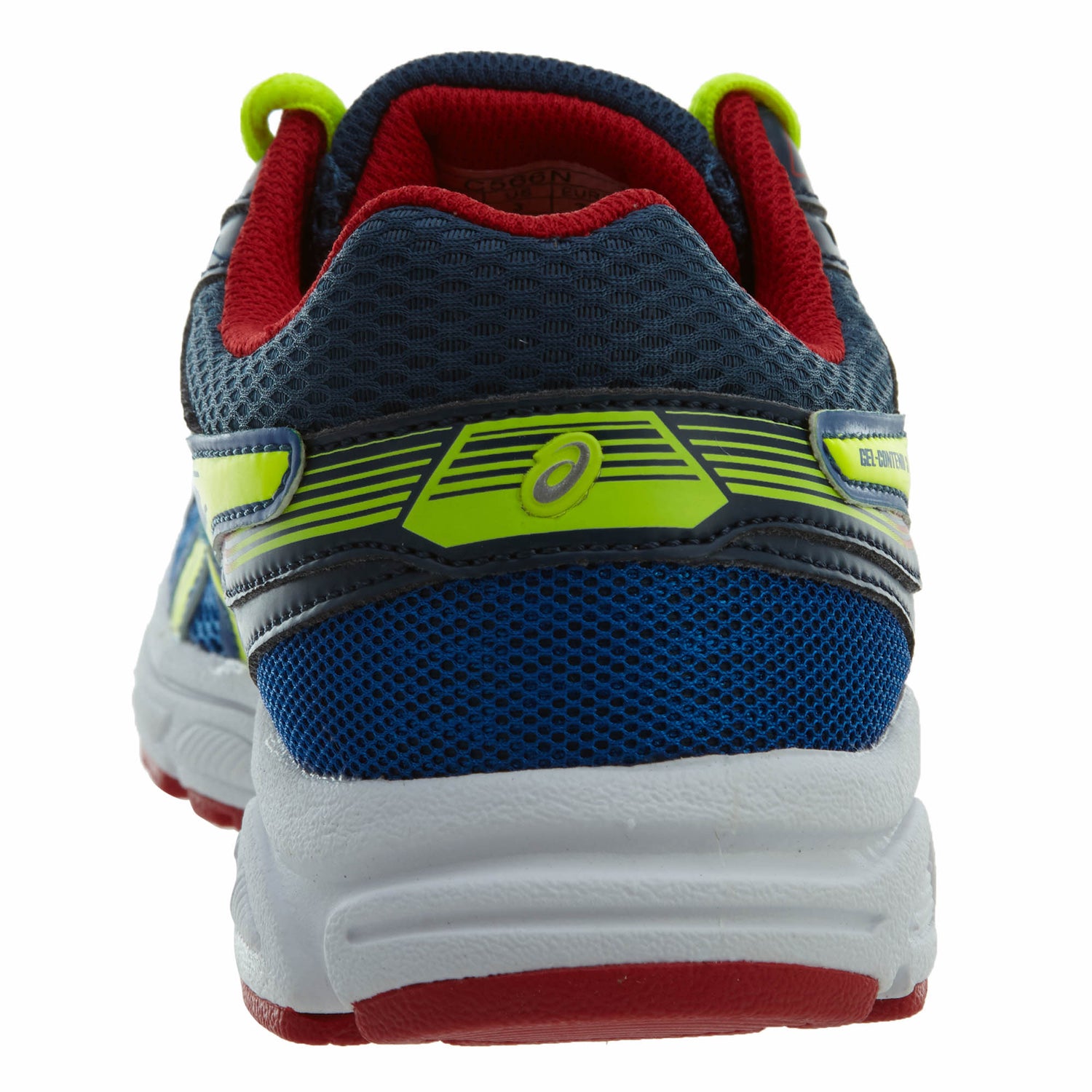 Asics Gel-contend 3 Big Kids Style : C566n