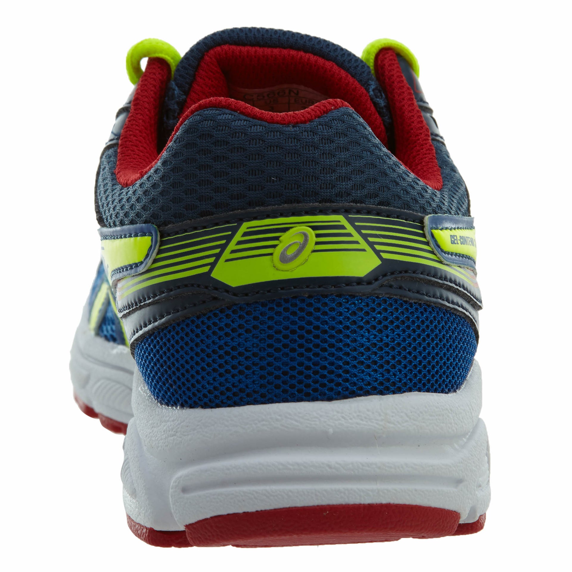 Asics Gel-contend 3 Big Kids Style : C566n