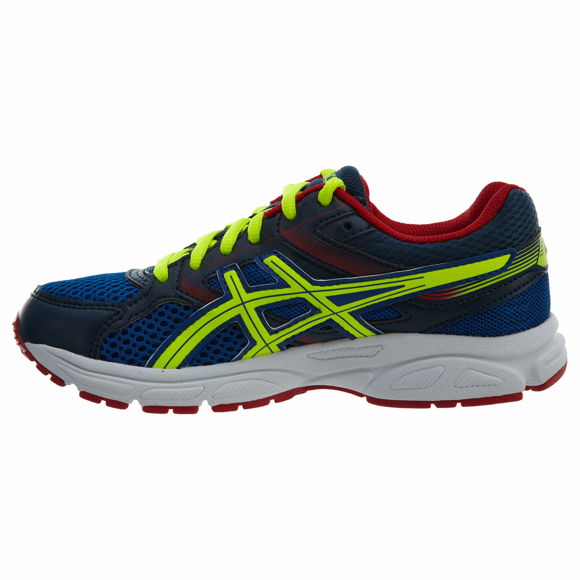 Asics Gel-contend 3 Big Kids Style : C566n