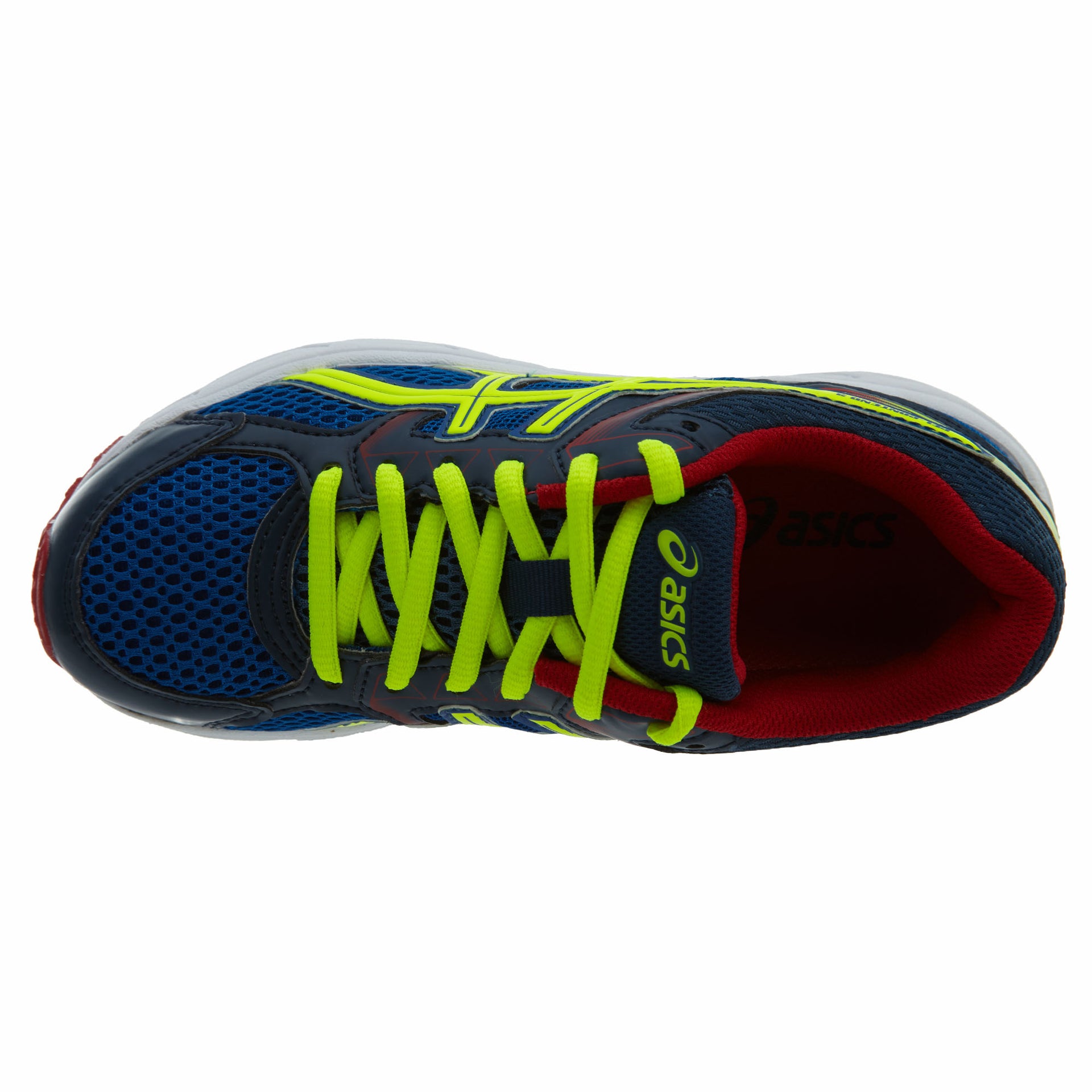 Asics Gel-contend 3 Big Kids Style : C566n