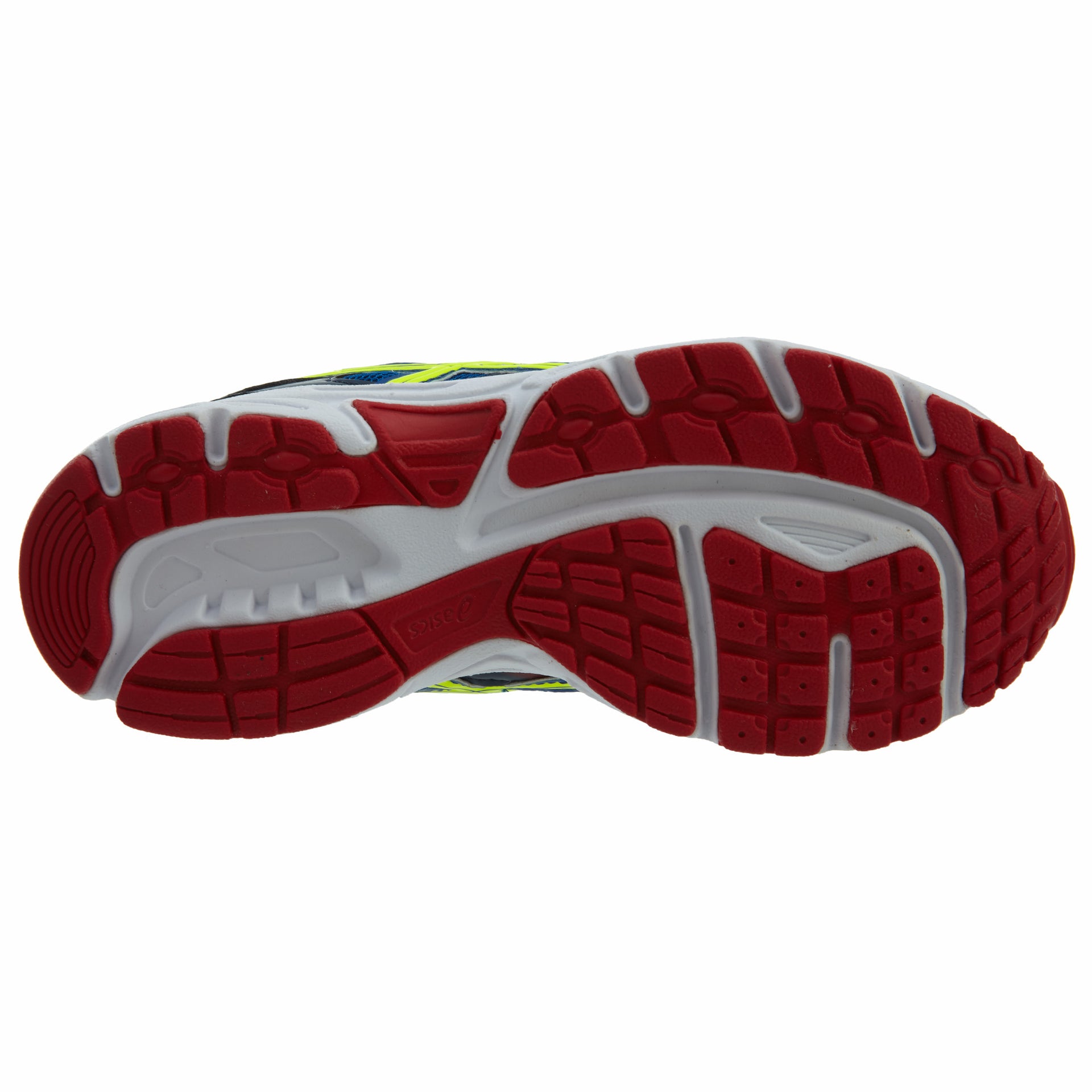 Asics Gel-contend 3 Big Kids Style : C566n