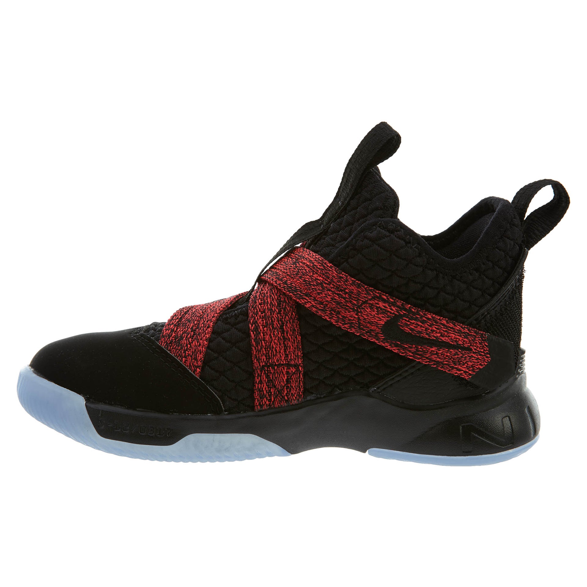 Nike Lebron Soldier Xii Toddlers Style : Aa1353