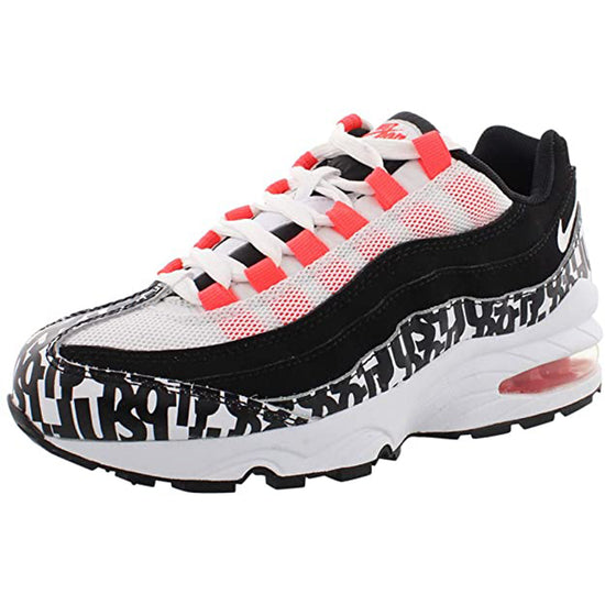 Nike Air Max 95 Print Big Kids Style : Aq9711