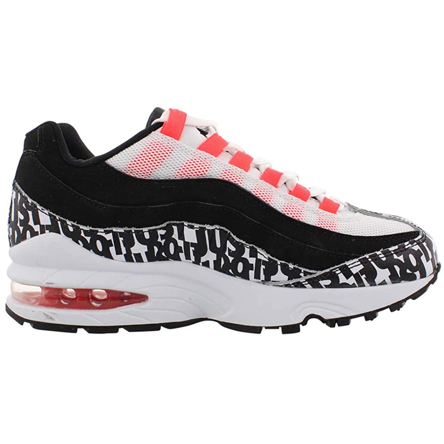 Nike Air Max 95 Print Big Kids Style : Aq9711