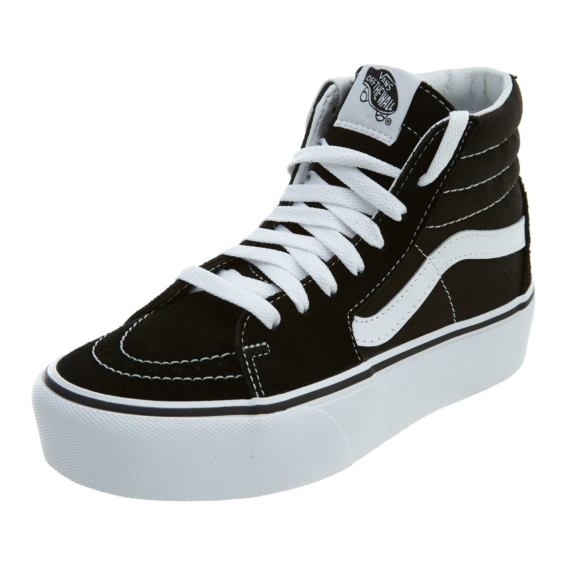 Vans Sk8-hi Platform 2 Unisex Style : Vn0a3tkn