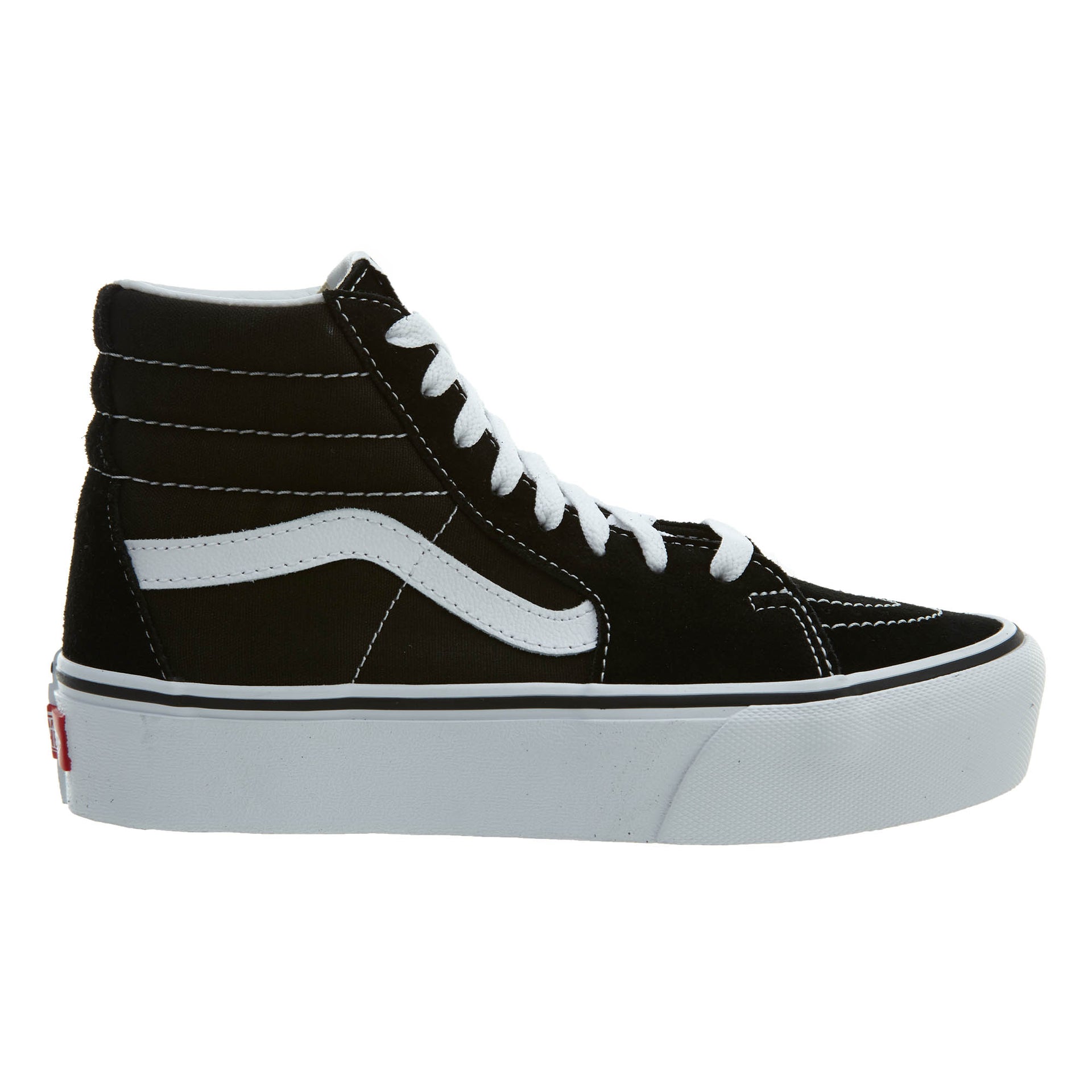 Vans Sk8-hi Platform 2 Unisex Style : Vn0a3tkn