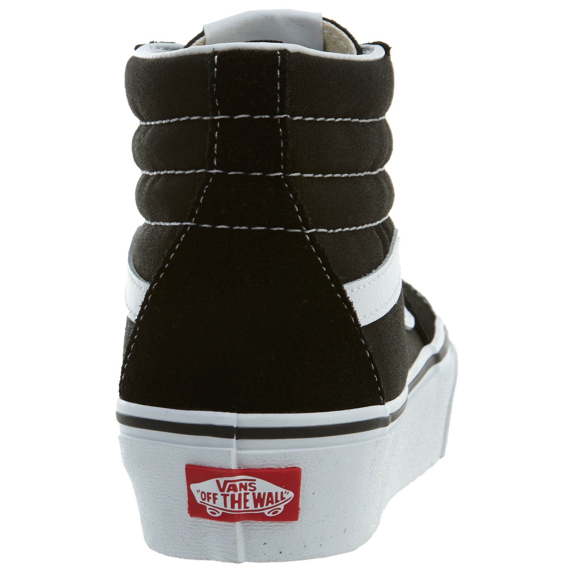 Vans Sk8-hi Platform 2 Unisex Style : Vn0a3tkn