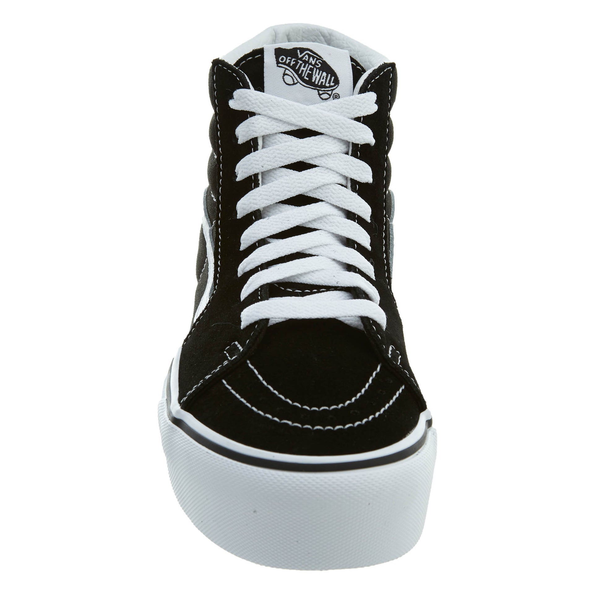 Vans Sk8-hi Platform 2 Unisex Style : Vn0a3tkn