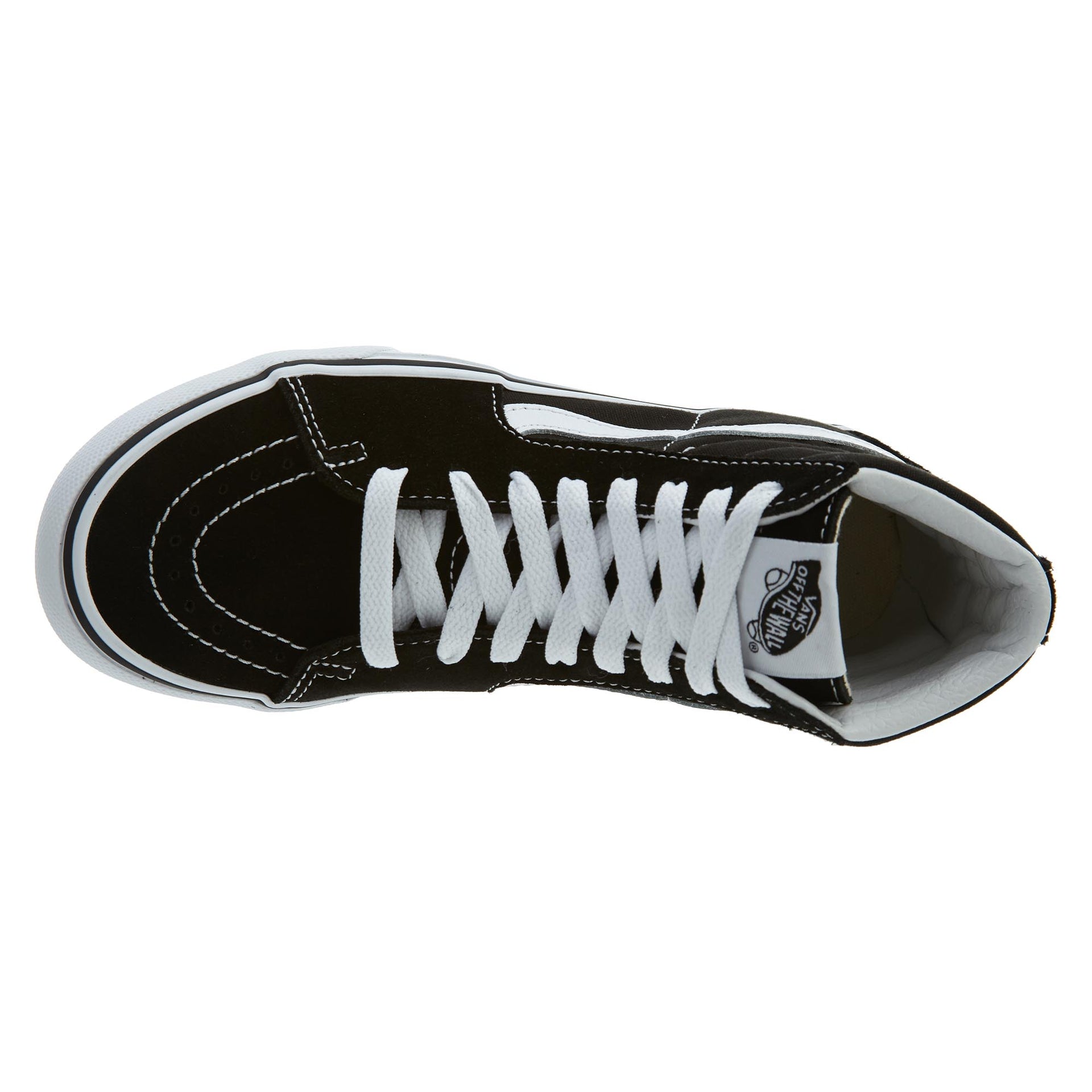 Vans Sk8-hi Platform 2 Unisex Style : Vn0a3tkn