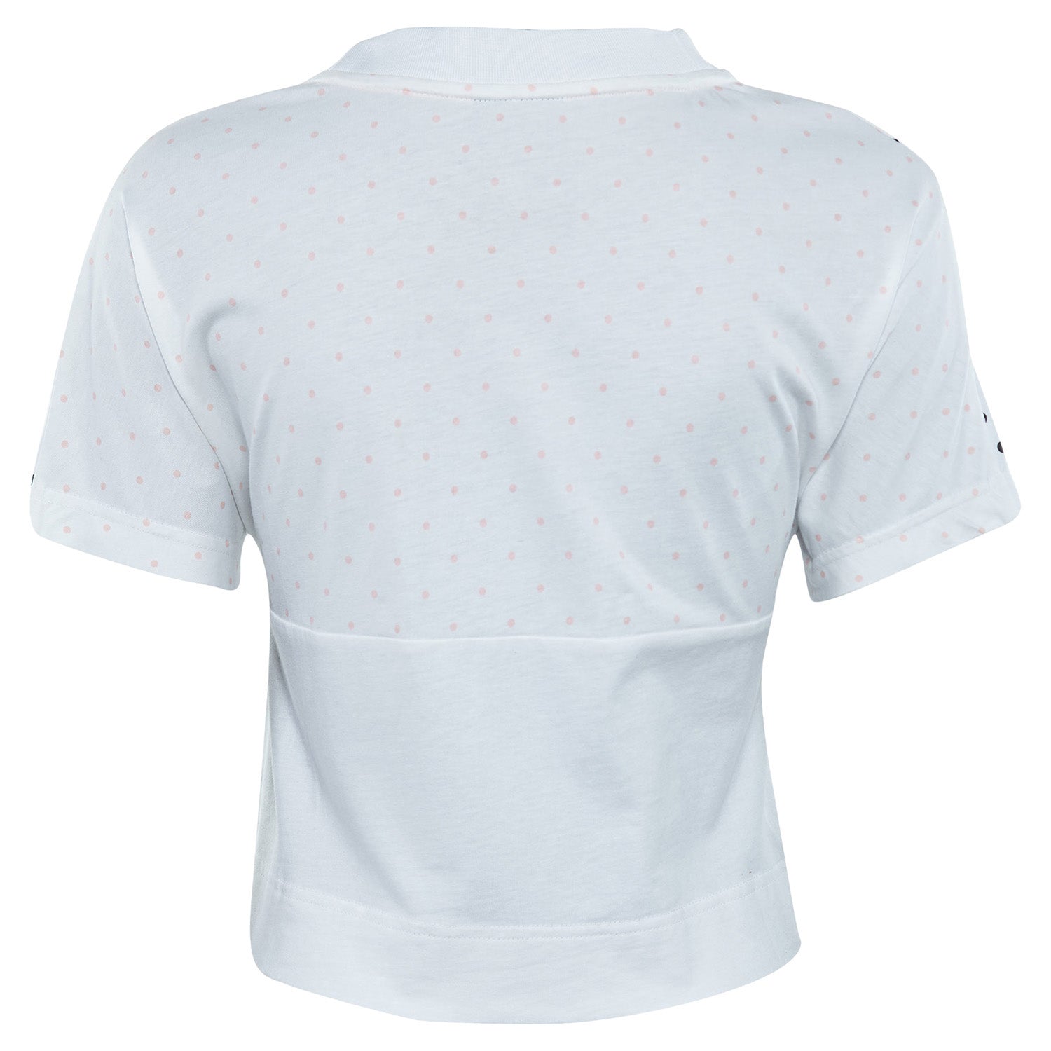 Nike Nsw Cropped T-shirt Womens Style : 930539
