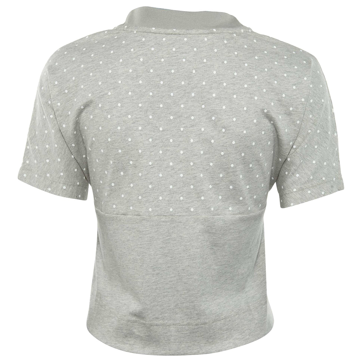 Nike Nsw Cropped T-shirt Womens Style : 930539