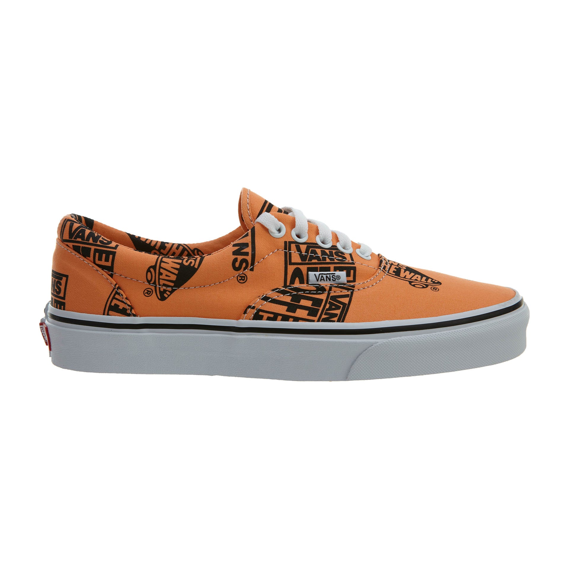 Vans Era ( Logo Mix ) Unisex Style : Vn0a38fr