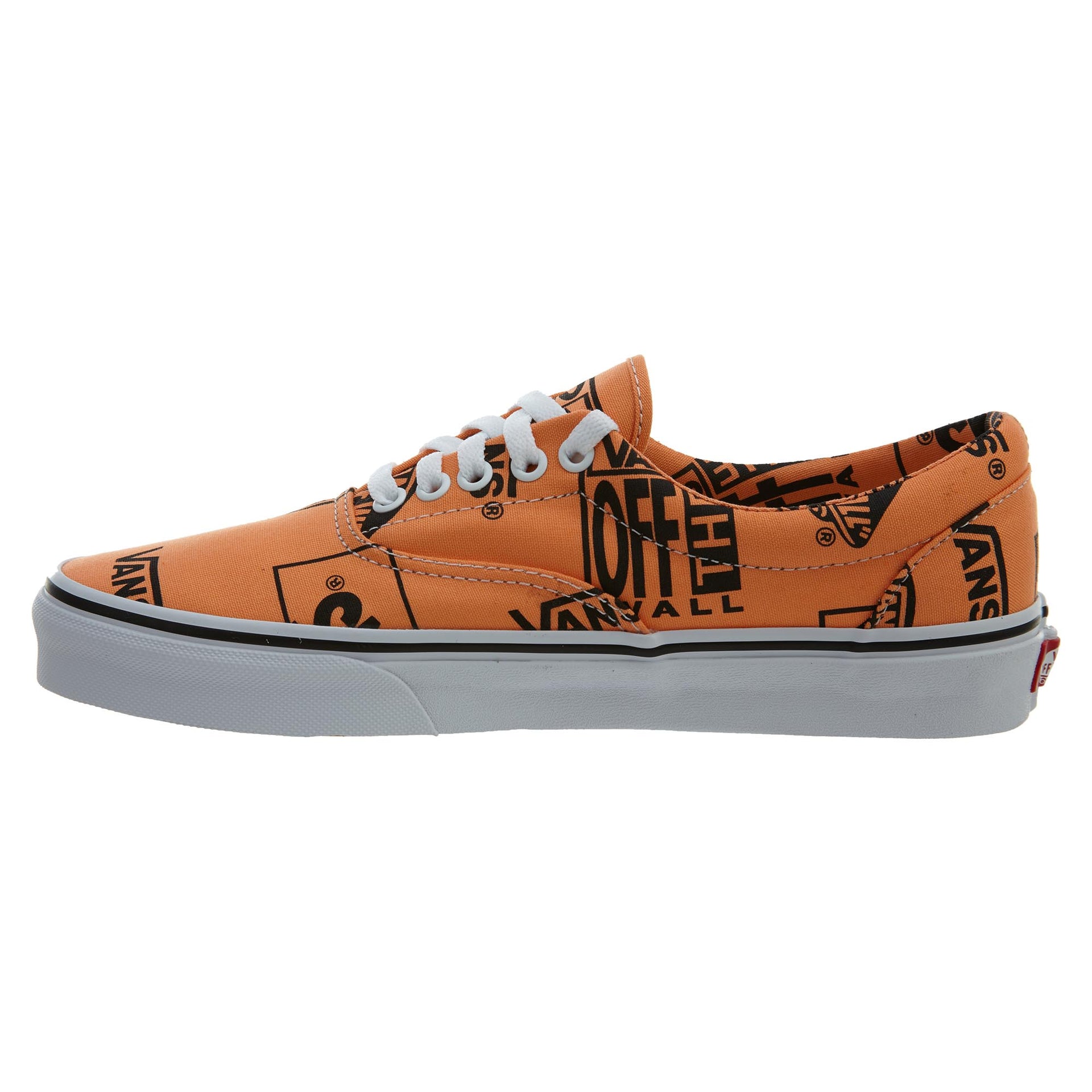 Vans Era ( Logo Mix ) Unisex Style : Vn0a38fr