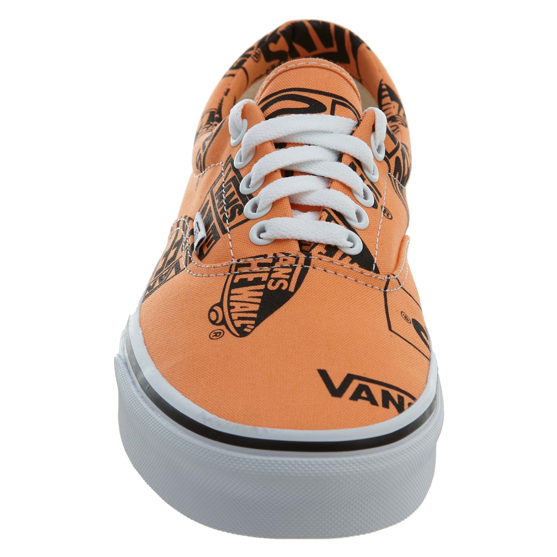 Vans Era ( Logo Mix ) Unisex Style : Vn0a38fr