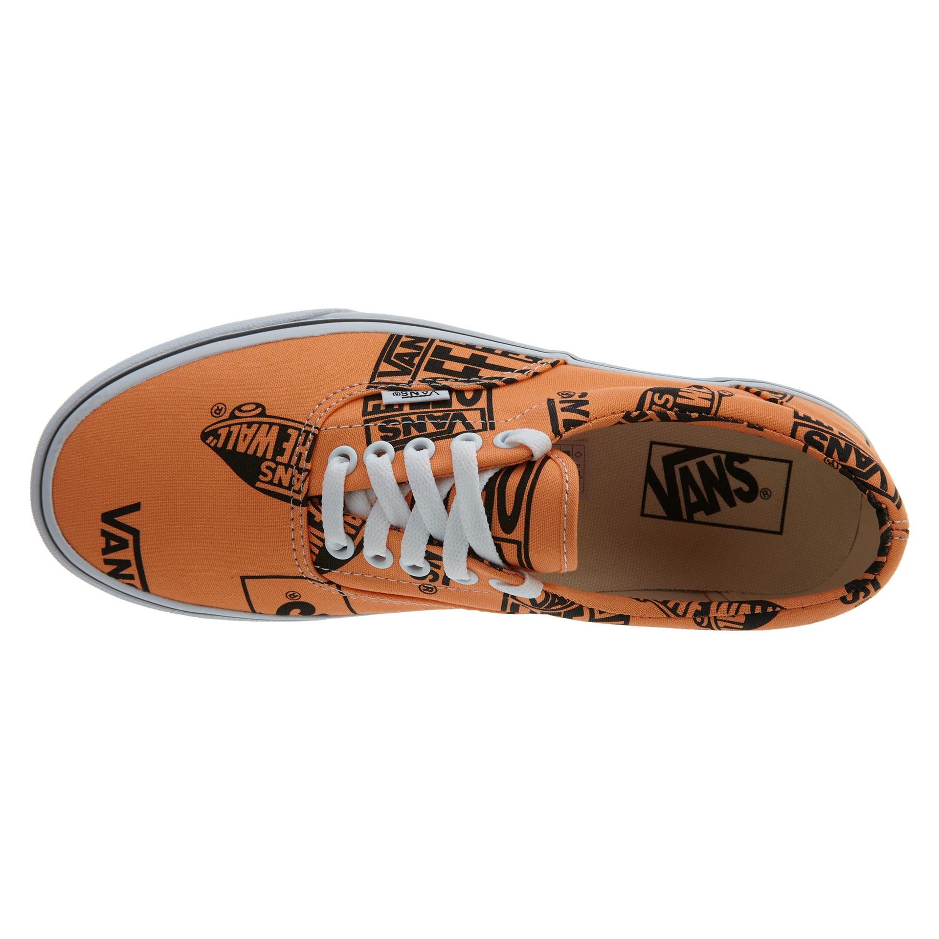 Vans Era ( Logo Mix ) Unisex Style : Vn0a38fr