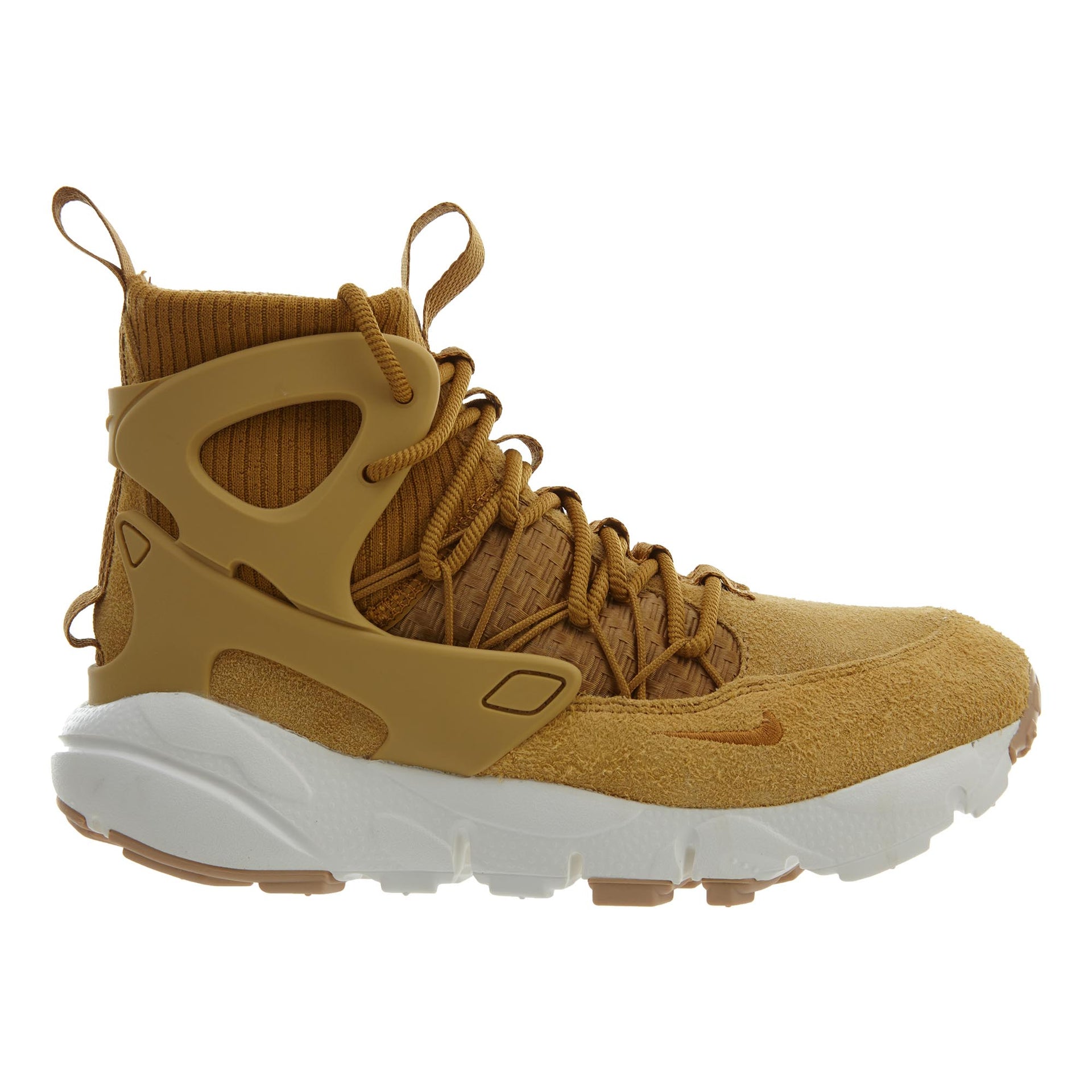 Nike Air Footscape Mid  Womens Style :AA0519