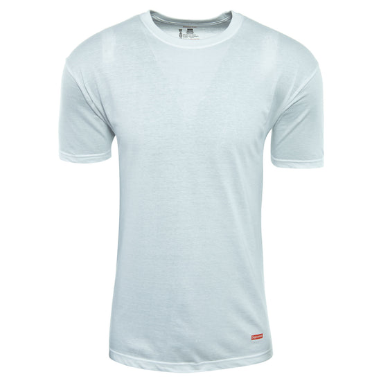 Supreme Hanes Tagless Tee (3 Pack) Mens Style : Ss18a23