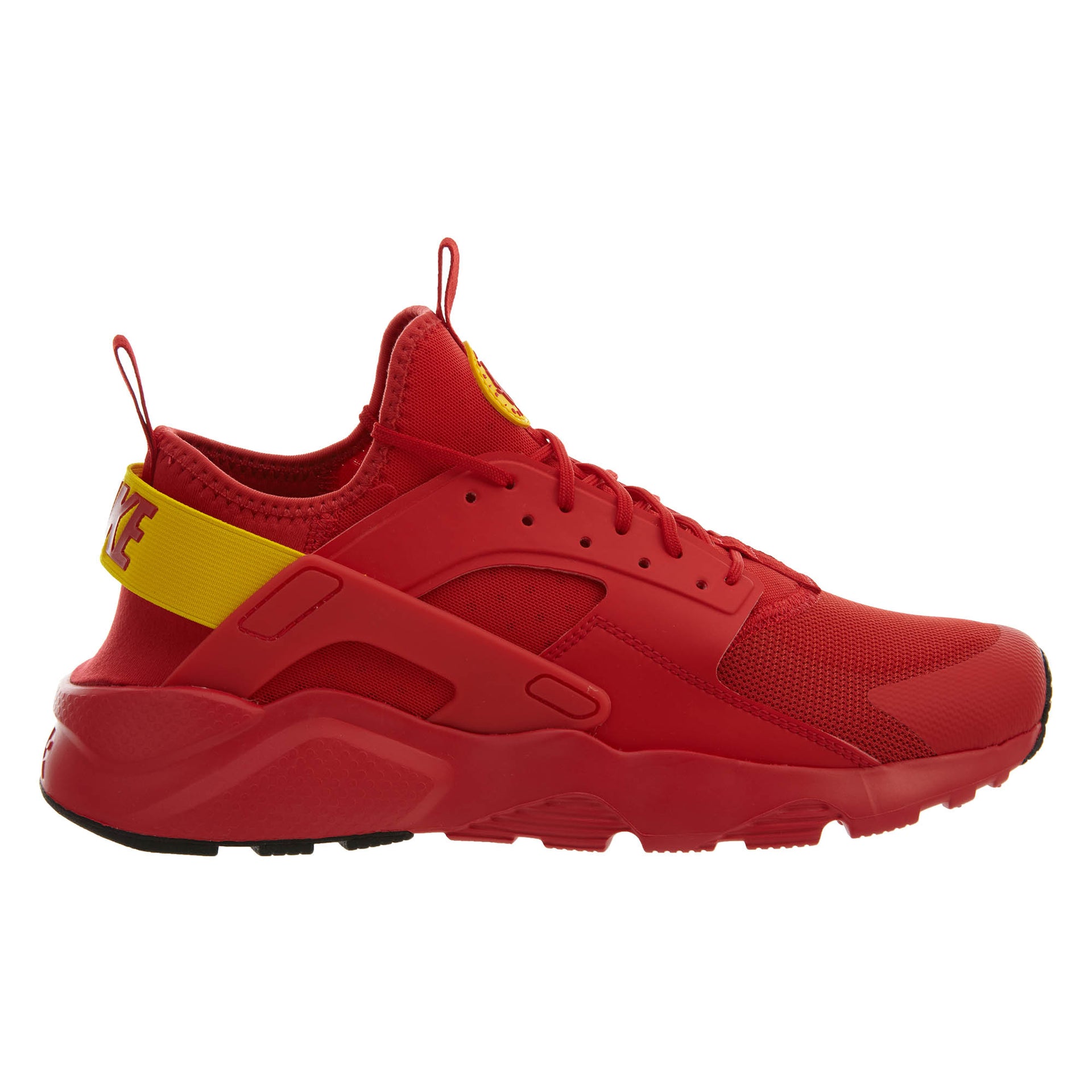 Nike Air Huarache Run Ultra Mens Style :819685