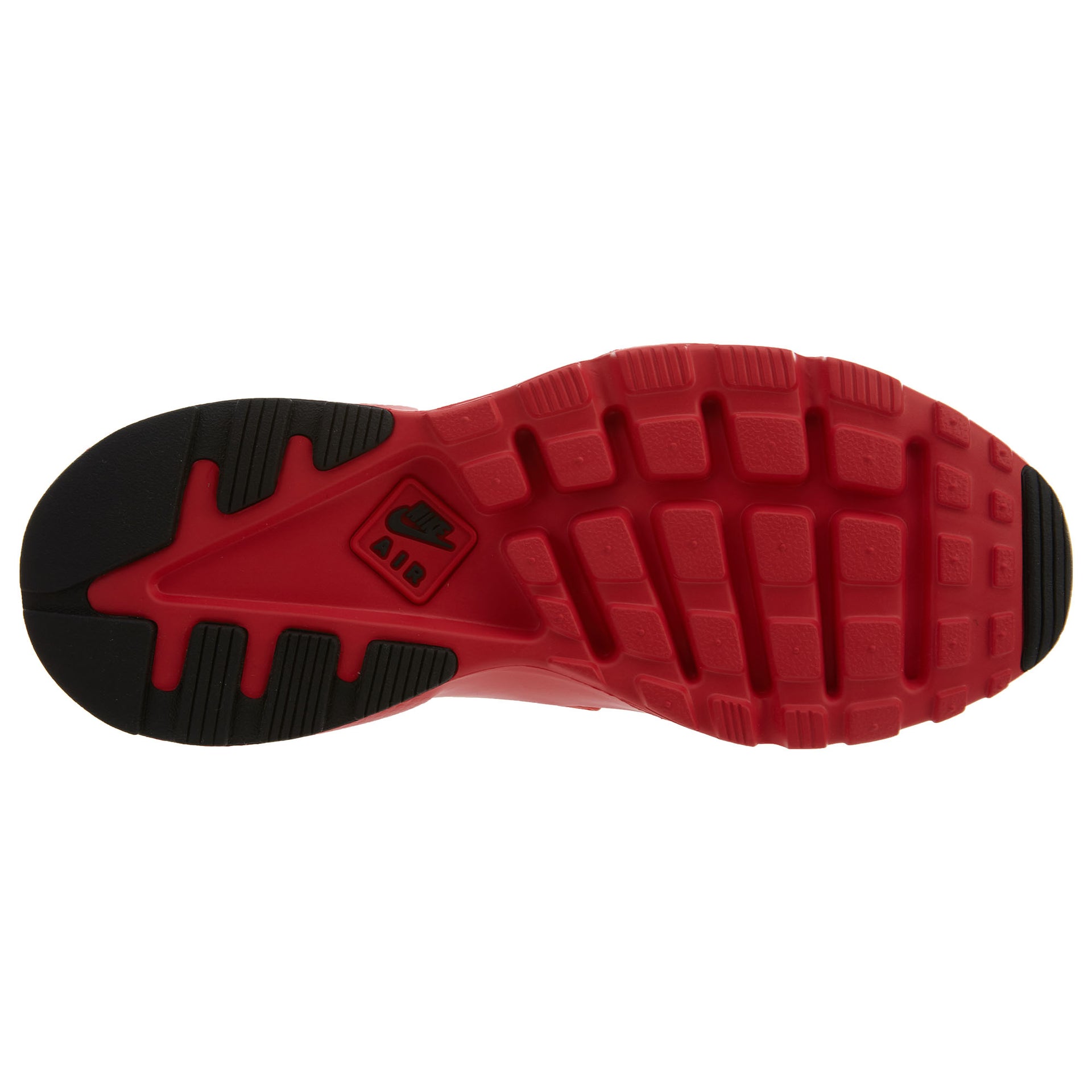 Nike Air Huarache Run Ultra Mens Style :819685