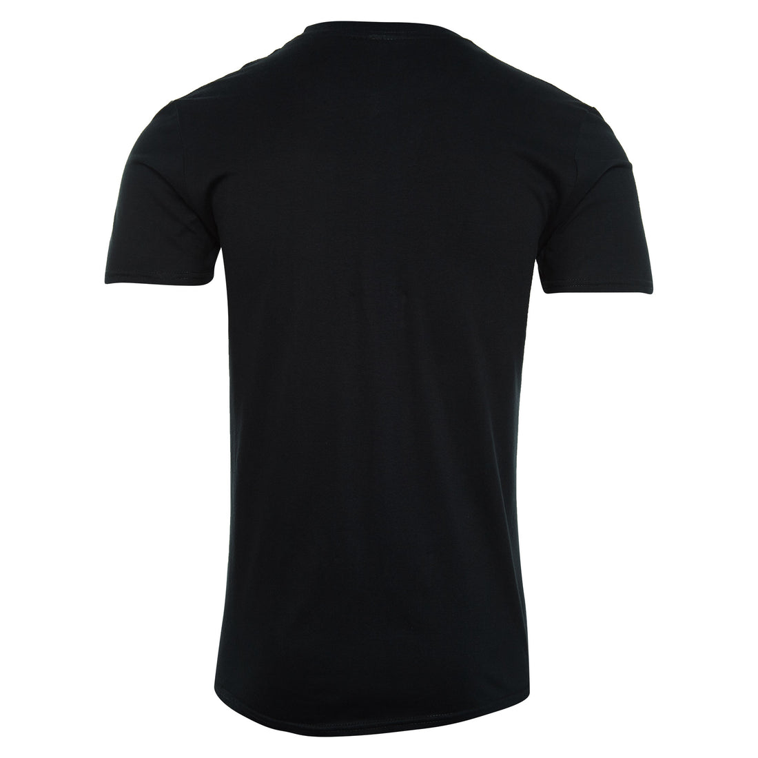 Nofuchsgiven Matte Black Skull Tee Mens Style : Nfg-tee