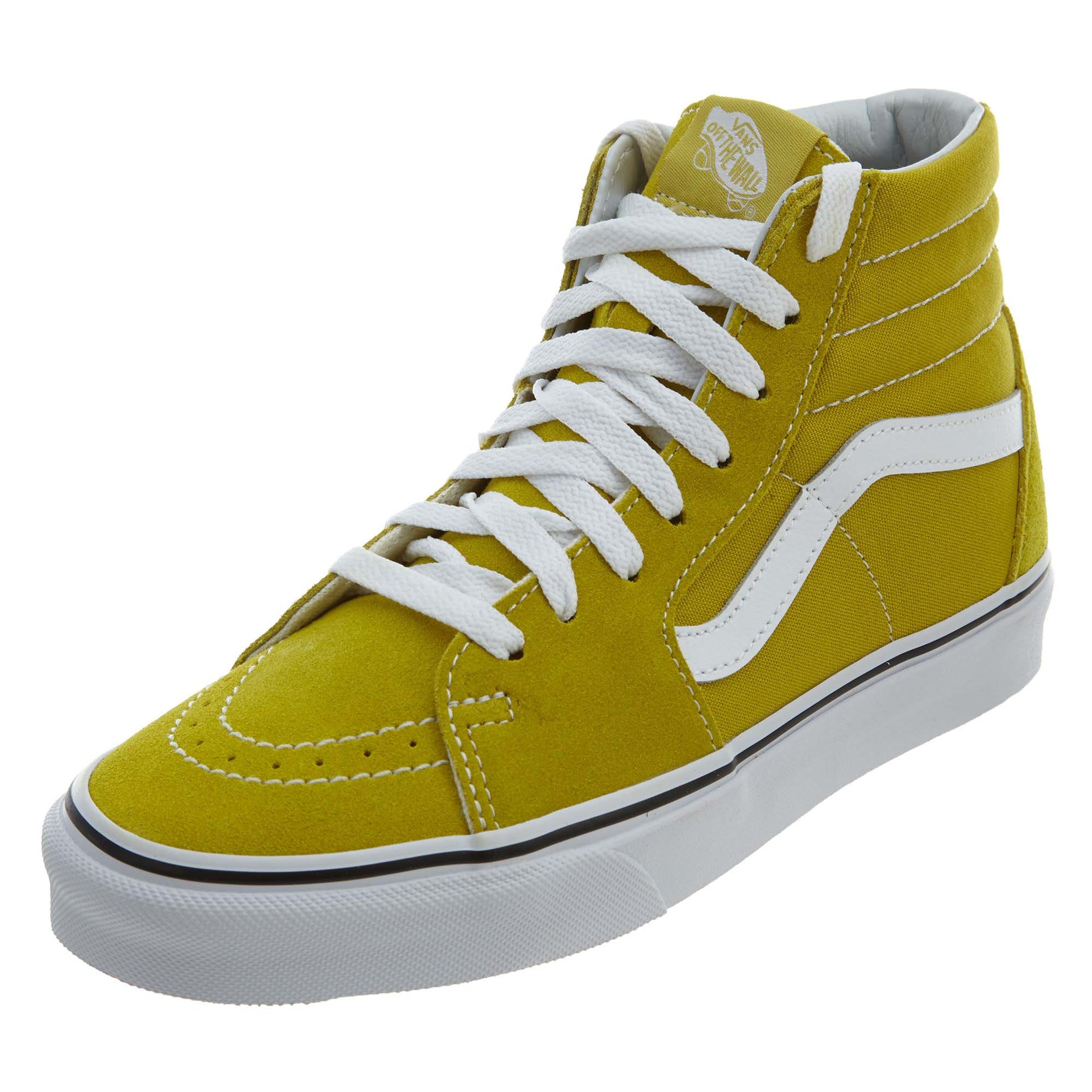 Vans Sk8-hi Unisex Style : Vn0a38ge