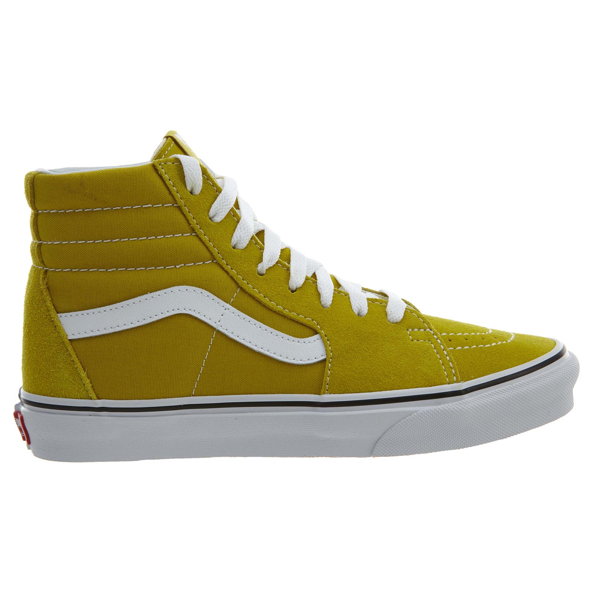 Vans Sk8-hi Unisex Style : Vn0a38ge