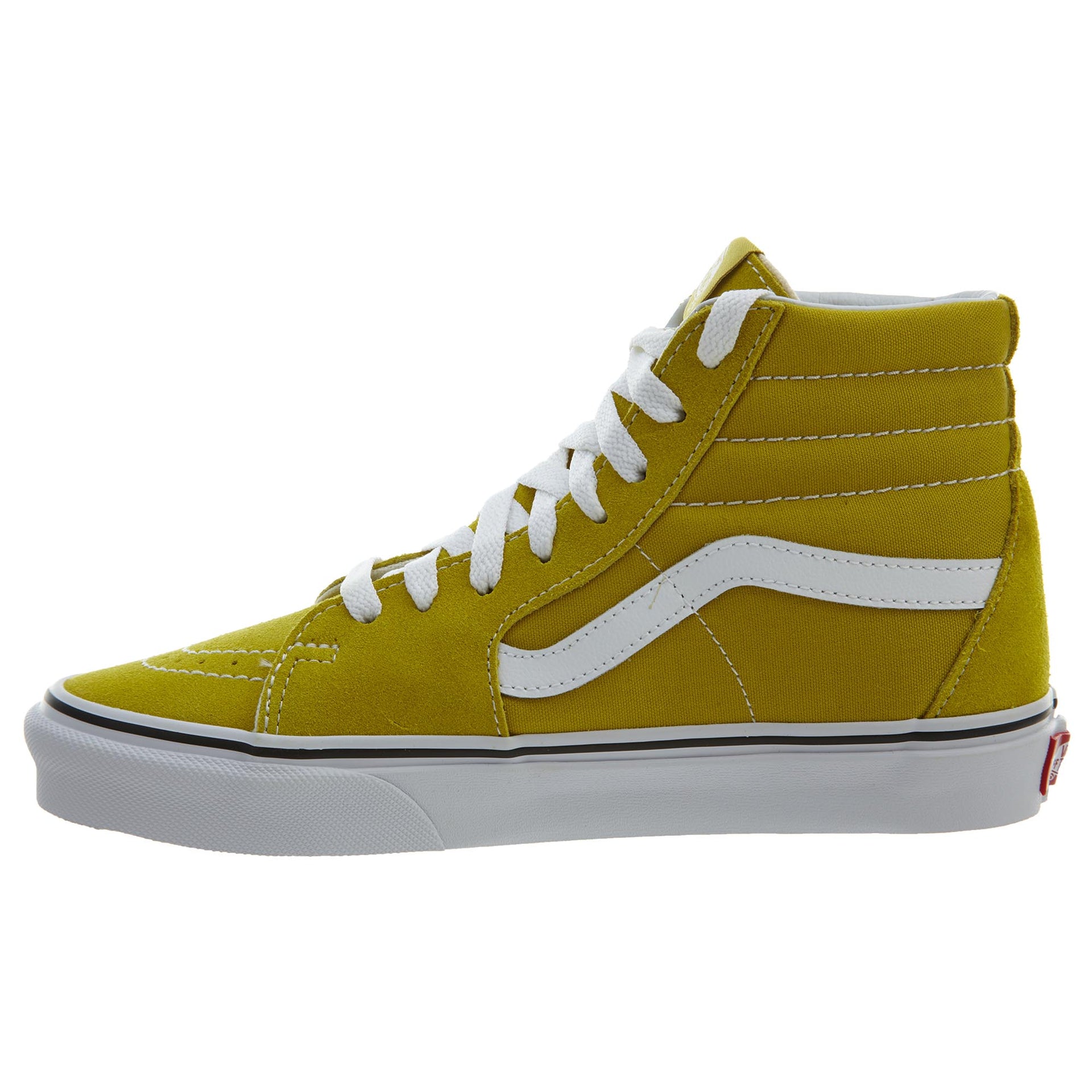 Vans Sk8-hi Unisex Style : Vn0a38ge