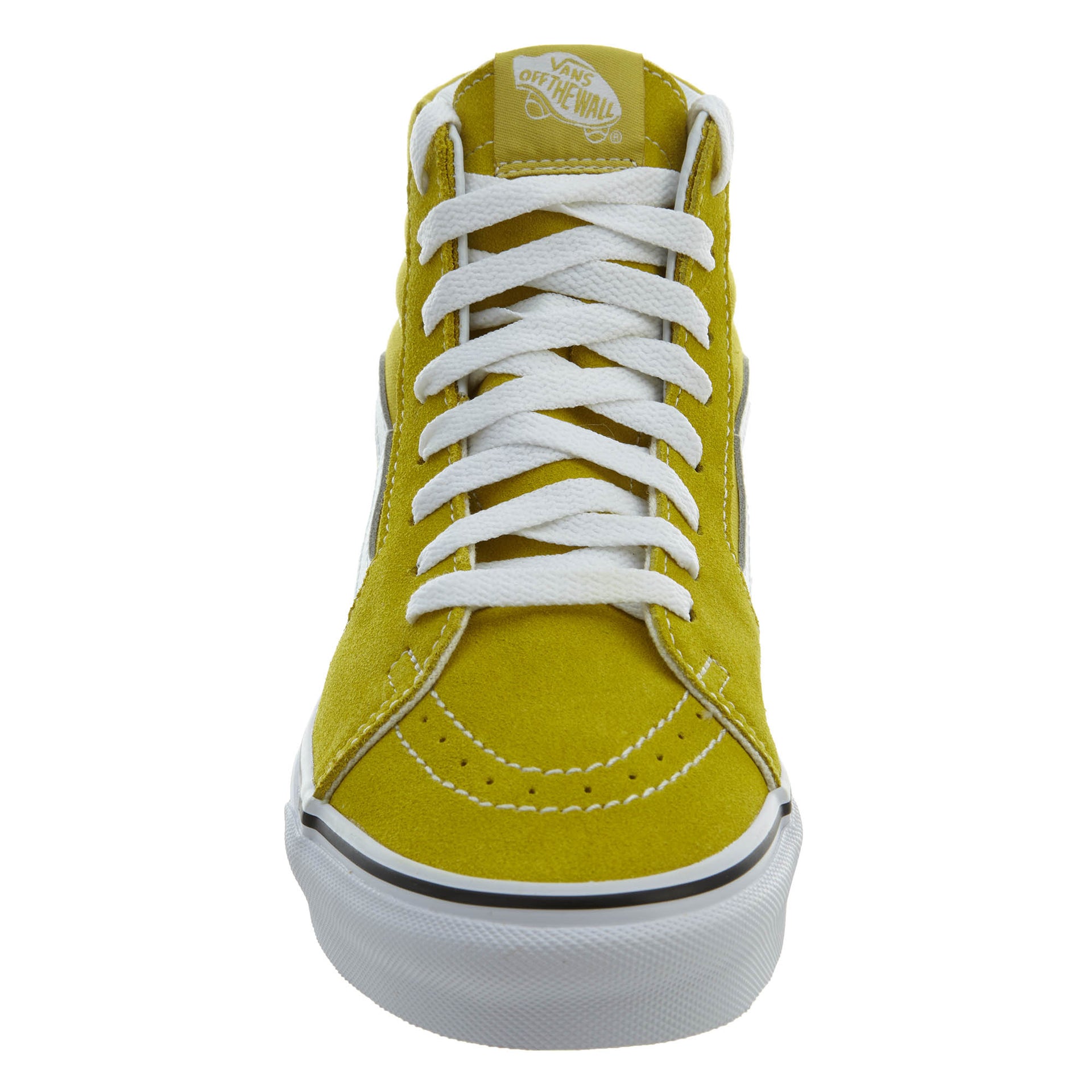 Vans Sk8-hi Unisex Style : Vn0a38ge