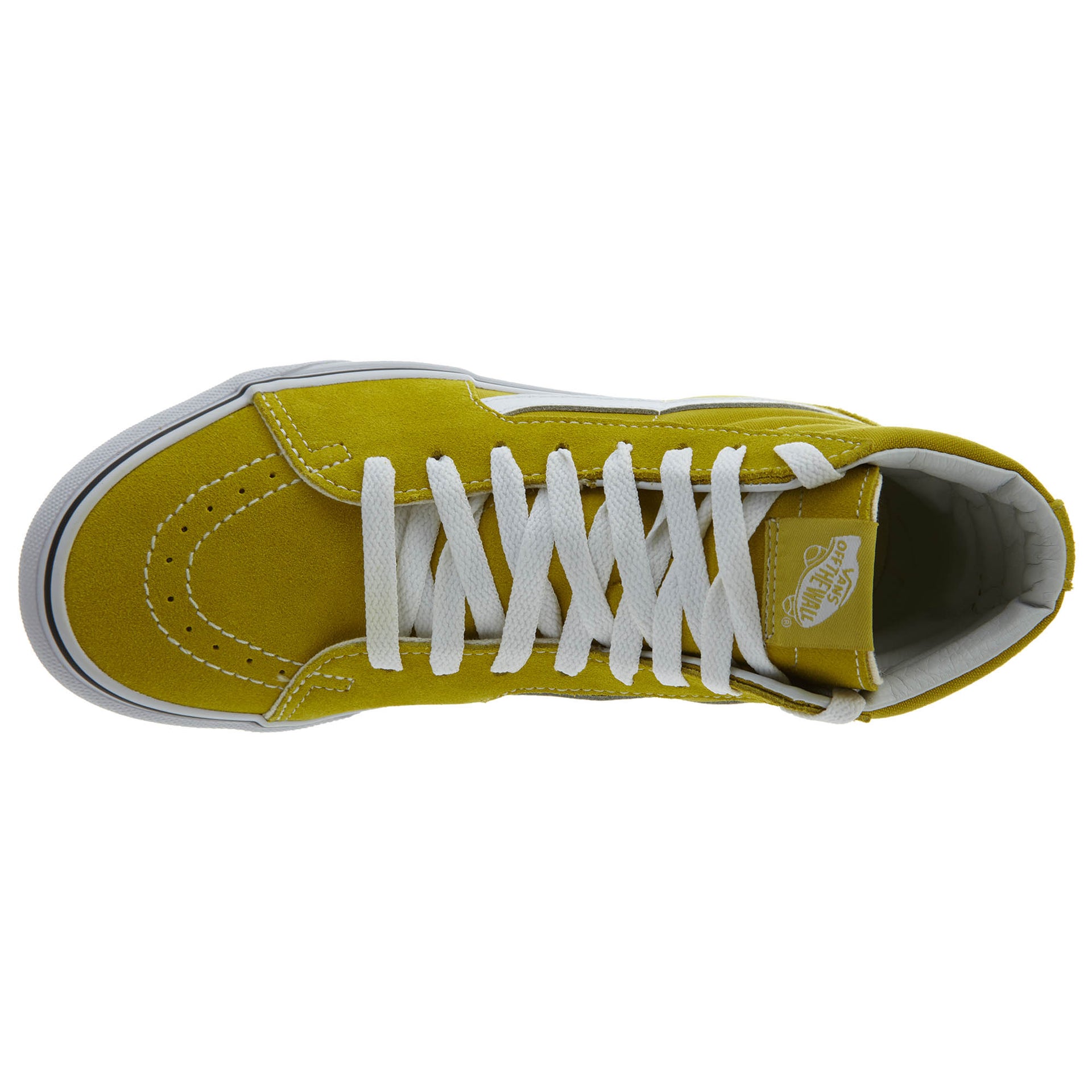 Vans Sk8-hi Unisex Style : Vn0a38ge