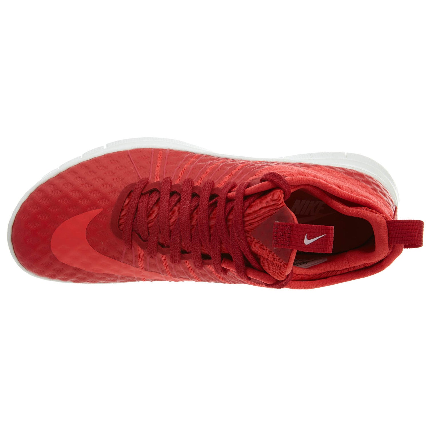 Nike Free Hypervenom 2 FS Gym Red/Light Crimson-Ivory