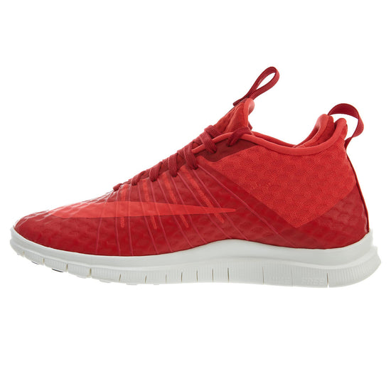 Nike Free Hypervenom 2 FS Gym Red/Light Crimson-Ivory