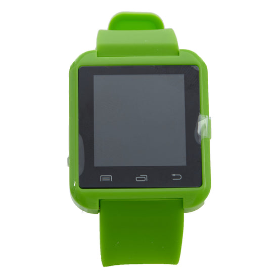 Smart Watch Bluetooth Smart Watch For Android And I-phone Unisex Style : P00080944