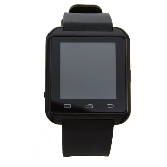 Smart Watch Bluetooth Smart Watch For Android And I-phone Mens Style : P00080944