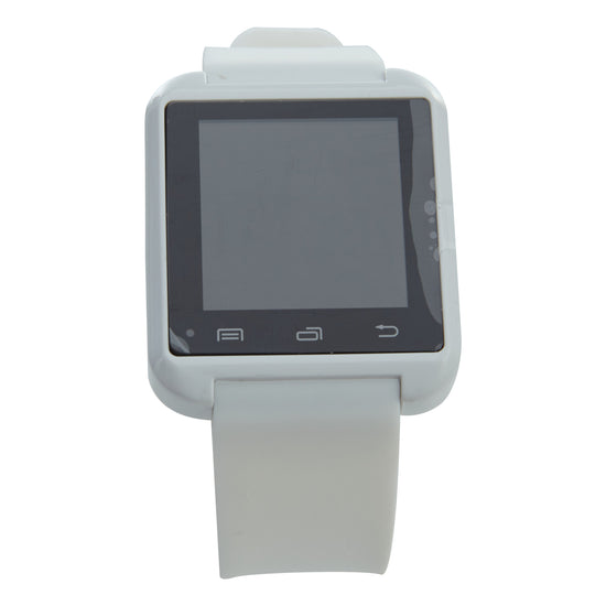 Smart Watch Bluetooth Smart Watch For Android And I-phone Mens Style : P00080944