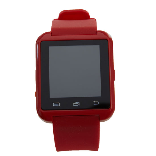 Smart Watch Bluetooth Smart Watch For Android And I-phone Unisex Style : P00080944