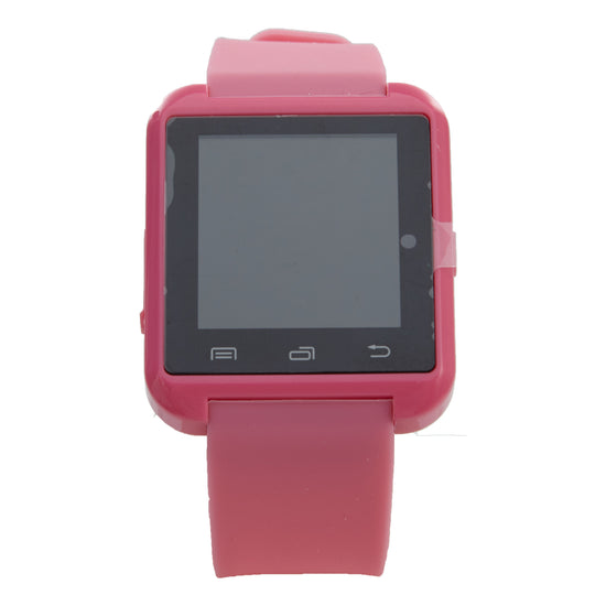 Smart Watch Bluetooth Smart Watch For Android And I-phone Unisex Style : P00080944