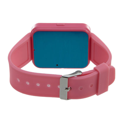 Smart Watch Bluetooth Smart Watch For Android And I-phone Unisex Style : P00080944