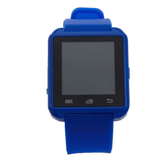 Smart Watch Bluetooth Smart Watch For Android And I-phone Unisex Style : P00080944