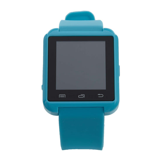 Smart Watch Bluetooth Smart Watch For Android And I-phone Unisex Style : P00080944