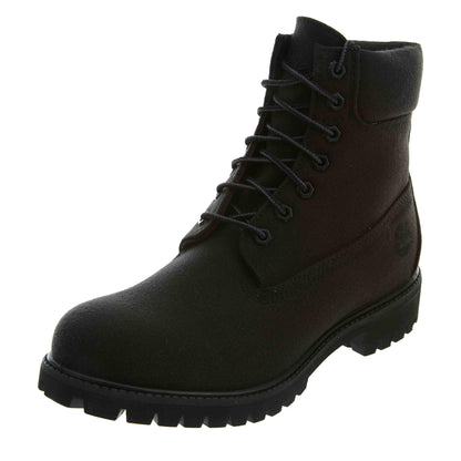 Timberland 6" Fabric Boot Mens Style : Tb0a1oyn