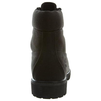 Timberland 6" Fabric Boot Mens Style : Tb0a1oyn