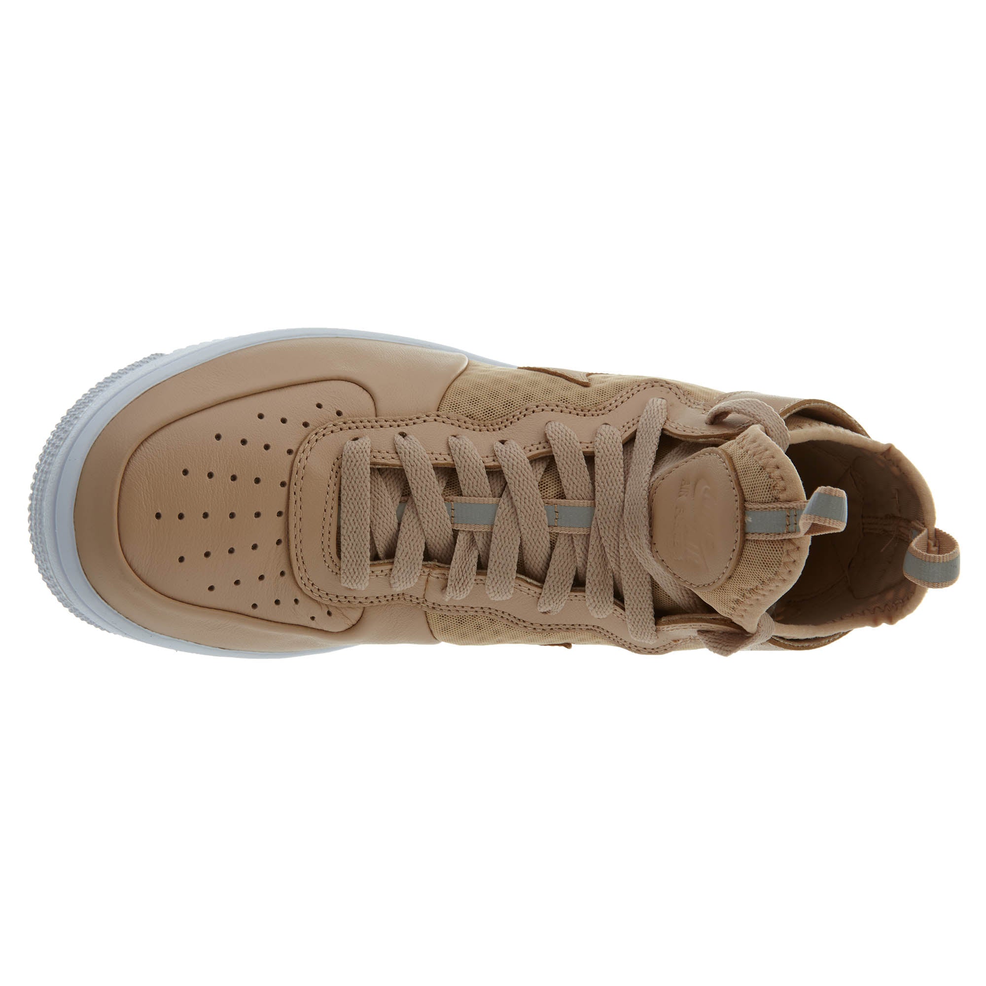 Nike Air Force 1 Ultraforce Mid Womens Style : 864025