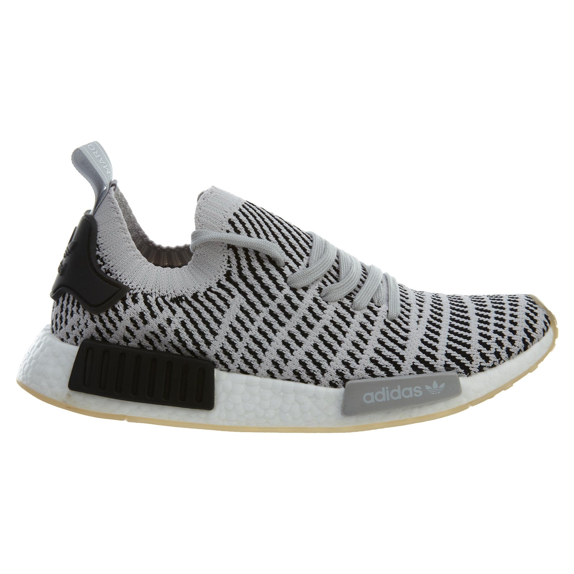 Adidas Nmd_r1 Stlt Pk Mens Style : Cq2387