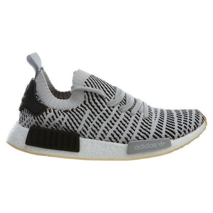 adidas NMD R1 STLT Grey Black