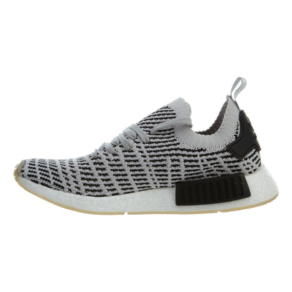 adidas NMD R1 STLT Grey Black
